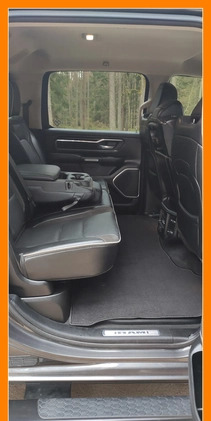 Dodge RAM cena 200950 przebieg: 22774, rok produkcji 2022 z Radzyń Podlaski małe 379